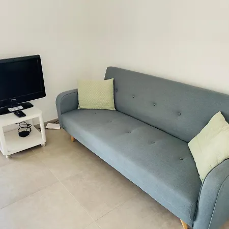 Apartment , Free Parking *